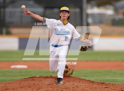 Thumbnail 2 in Benjamin Franklin @ Kingman (AIA 3A Round 1) photogallery.