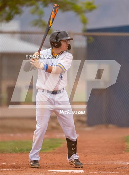 Thumbnail 2 in Benjamin Franklin @ Kingman (AIA 3A Round 1) photogallery.