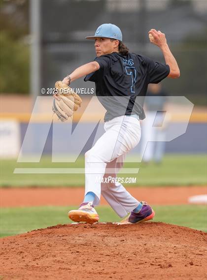Thumbnail 1 in Benjamin Franklin @ Kingman (AIA 3A Round 1) photogallery.