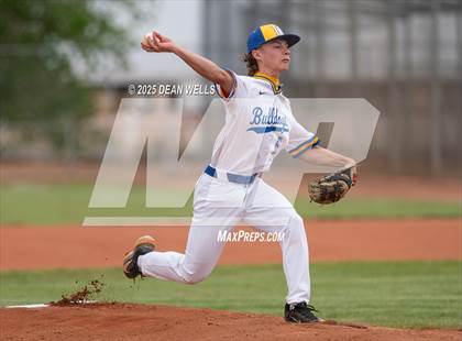 Thumbnail 1 in Benjamin Franklin @ Kingman (AIA 3A Round 1) photogallery.