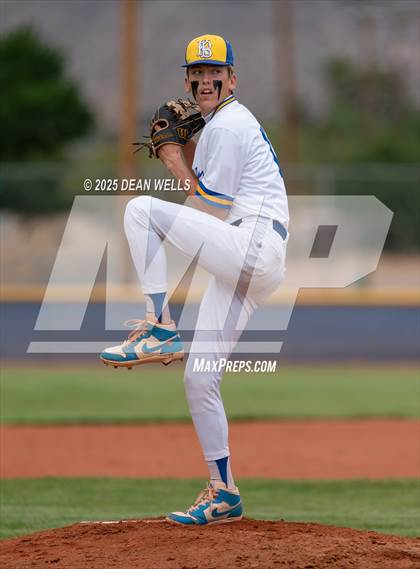 Thumbnail 3 in Benjamin Franklin @ Kingman (AIA 3A Round 1) photogallery.