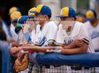 Photo from the gallery "Benjamin Franklin @ Kingman (AIA 3A Round 1)"