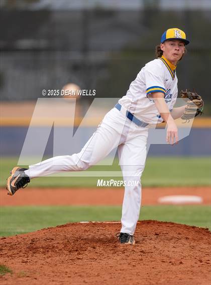 Thumbnail 1 in Benjamin Franklin @ Kingman (AIA 3A Round 1) photogallery.