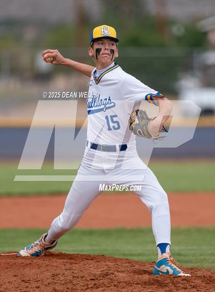 Thumbnail 1 in Benjamin Franklin @ Kingman (AIA 3A Round 1) photogallery.