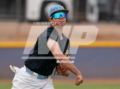 Thumbnail 1 in Benjamin Franklin @ Kingman (AIA 3A Round 1) photogallery.
