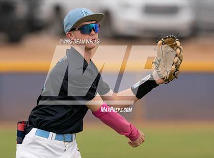 Thumbnail 3 in Benjamin Franklin @ Kingman (AIA 3A Round 1) photogallery.