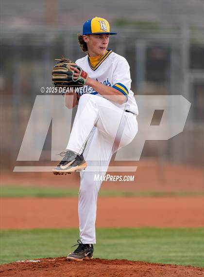 Thumbnail 1 in Benjamin Franklin @ Kingman (AIA 3A Round 1) photogallery.