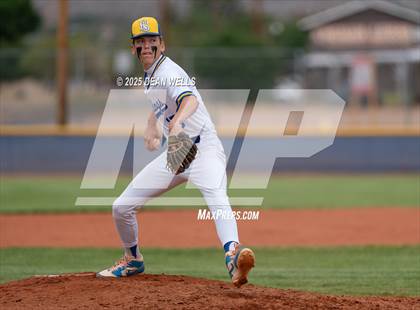 Thumbnail 3 in Benjamin Franklin @ Kingman (AIA 3A Round 1) photogallery.