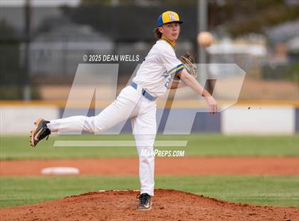Thumbnail 3 in Benjamin Franklin @ Kingman (AIA 3A Round 1) photogallery.