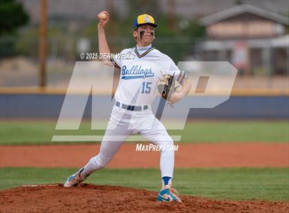 Thumbnail 3 in Benjamin Franklin @ Kingman (AIA 3A Round 1) photogallery.