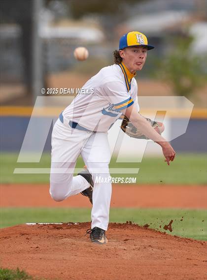 Thumbnail 3 in Benjamin Franklin @ Kingman (AIA 3A Round 1) photogallery.