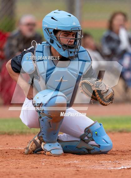 Thumbnail 3 in Benjamin Franklin @ Kingman (AIA 3A Round 1) photogallery.