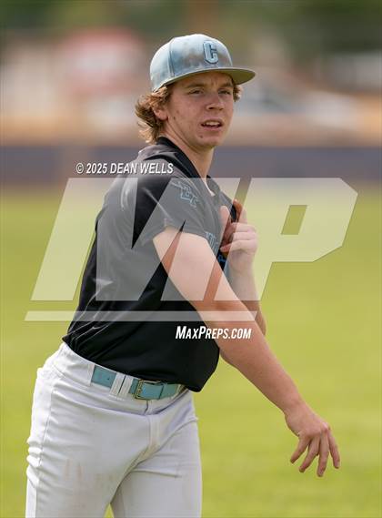 Thumbnail 1 in Benjamin Franklin @ Kingman (AIA 3A Round 1) photogallery.