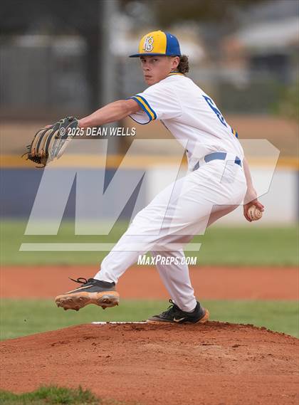 Thumbnail 2 in Benjamin Franklin @ Kingman (AIA 3A Round 1) photogallery.