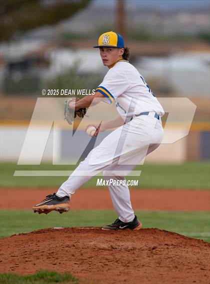 Thumbnail 2 in Benjamin Franklin @ Kingman (AIA 3A Round 1) photogallery.