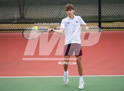 Thumbnail 3 in E.D. White vs Houma Christian (Thibodaux Wellness Center) photogallery.
