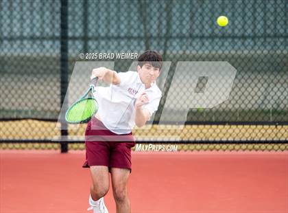 Thumbnail 1 in E.D. White vs Houma Christian (Thibodaux Wellness Center) photogallery.