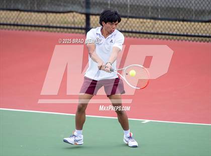 Thumbnail 2 in E.D. White vs Houma Christian (Thibodaux Wellness Center) photogallery.