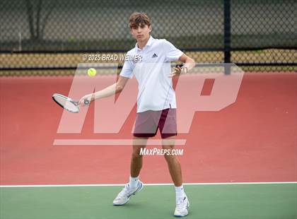 Thumbnail 2 in E.D. White vs Houma Christian (Thibodaux Wellness Center) photogallery.