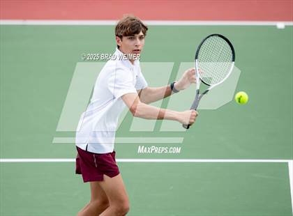 Thumbnail 2 in E.D. White vs Houma Christian (Thibodaux Wellness Center) photogallery.