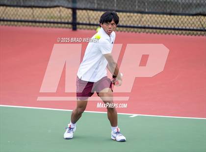 Thumbnail 3 in E.D. White vs Houma Christian (Thibodaux Wellness Center) photogallery.