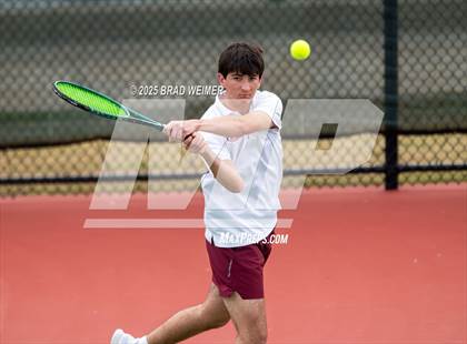 Thumbnail 2 in E.D. White vs Houma Christian (Thibodaux Wellness Center) photogallery.