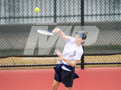 Thumbnail 3 in E.D. White vs Houma Christian (Thibodaux Wellness Center) photogallery.