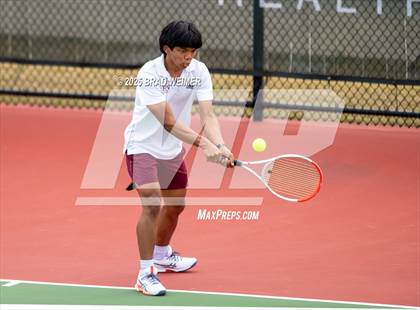 Thumbnail 3 in E.D. White vs Houma Christian (Thibodaux Wellness Center) photogallery.