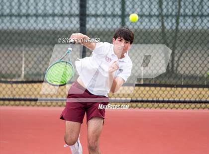 Thumbnail 1 in E.D. White vs Houma Christian (Thibodaux Wellness Center) photogallery.