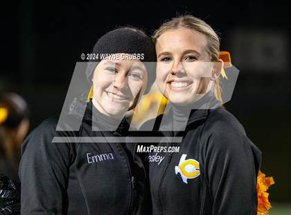 Thumbnail 3 in Texas @ Crandall (UIL 5A DII Area Playoff) photogallery.