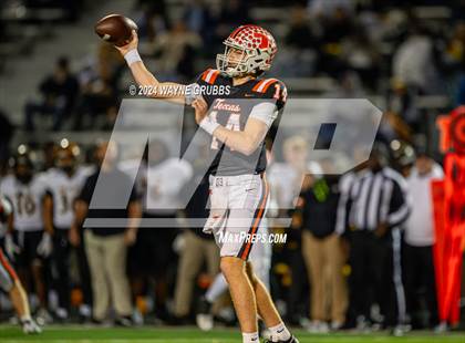 Thumbnail 3 in Texas @ Crandall (UIL 5A DII Area Playoff) photogallery.