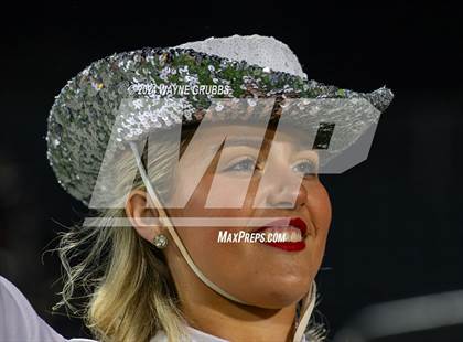 Thumbnail 2 in Texas @ Crandall (UIL 5A DII Area Playoff) photogallery.