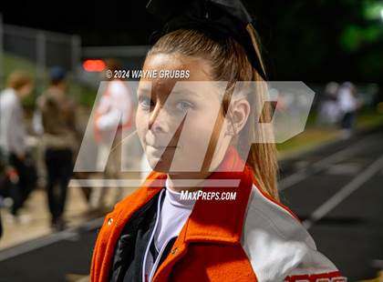 Thumbnail 2 in Texas @ Crandall (UIL 5A DII Area Playoff) photogallery.