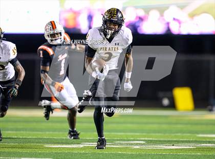Thumbnail 3 in Texas @ Crandall (UIL 5A DII Area Playoff) photogallery.