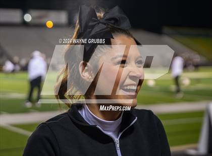 Thumbnail 1 in Texas @ Crandall (UIL 5A DII Area Playoff) photogallery.