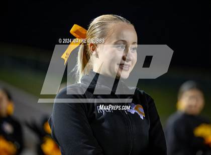 Thumbnail 1 in Texas @ Crandall (UIL 5A DII Area Playoff) photogallery.