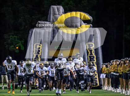 Thumbnail 2 in Texas @ Crandall (UIL 5A DII Area Playoff) photogallery.