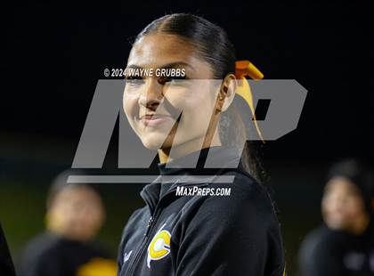 Thumbnail 2 in Texas @ Crandall (UIL 5A DII Area Playoff) photogallery.