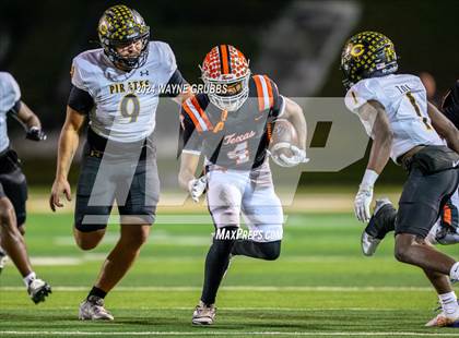 Thumbnail 2 in Texas @ Crandall (UIL 5A DII Area Playoff) photogallery.