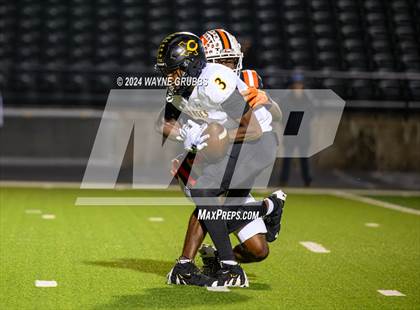 Thumbnail 2 in Texas @ Crandall (UIL 5A DII Area Playoff) photogallery.