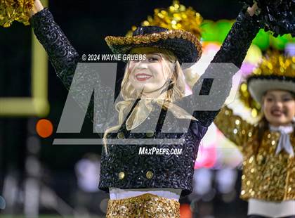 Thumbnail 1 in Texas @ Crandall (UIL 5A DII Area Playoff) photogallery.