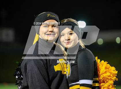 Thumbnail 1 in Texas @ Crandall (UIL 5A DII Area Playoff) photogallery.