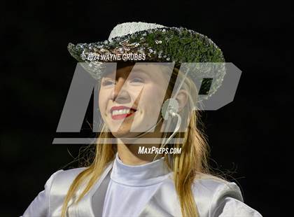 Thumbnail 3 in Texas @ Crandall (UIL 5A DII Area Playoff) photogallery.