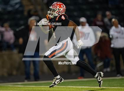 Thumbnail 1 in Texas @ Crandall (UIL 5A DII Area Playoff) photogallery.