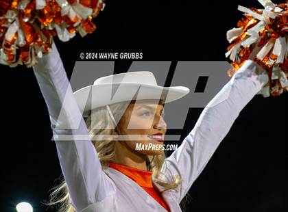 Thumbnail 3 in Texas @ Crandall (UIL 5A DII Area Playoff) photogallery.