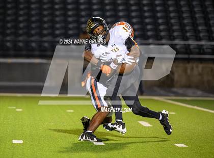 Thumbnail 1 in Texas @ Crandall (UIL 5A DII Area Playoff) photogallery.