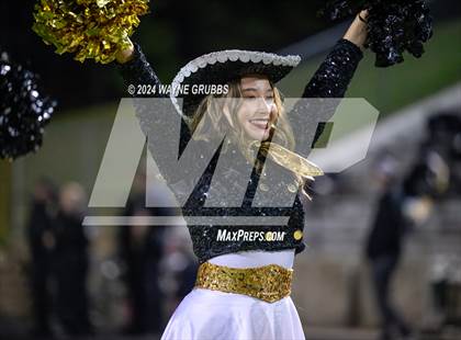 Thumbnail 2 in Texas @ Crandall (UIL 5A DII Area Playoff) photogallery.
