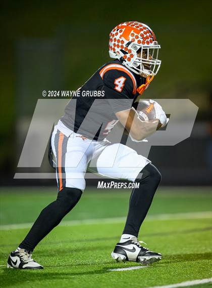Thumbnail 1 in Texas @ Crandall (UIL 5A DII Area Playoff) photogallery.