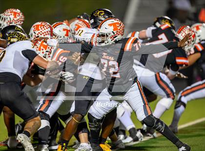 Thumbnail 3 in Texas @ Crandall (UIL 5A DII Area Playoff) photogallery.