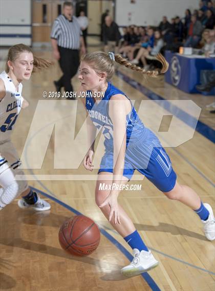 Thumbnail 3 in McDonell Central @ Clear Lake photogallery.